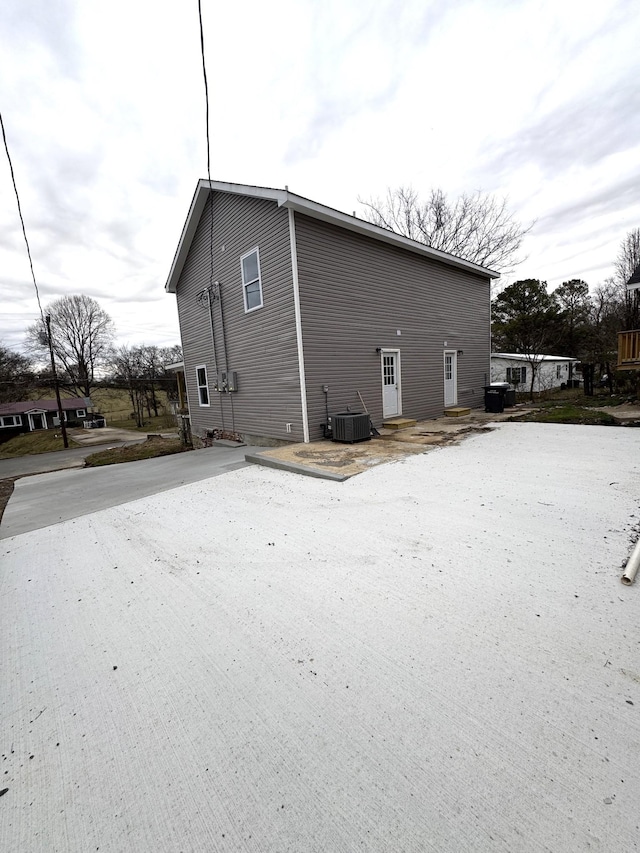 1202 Mcdonald St, Fayetteville, TN 37334 - photo 35