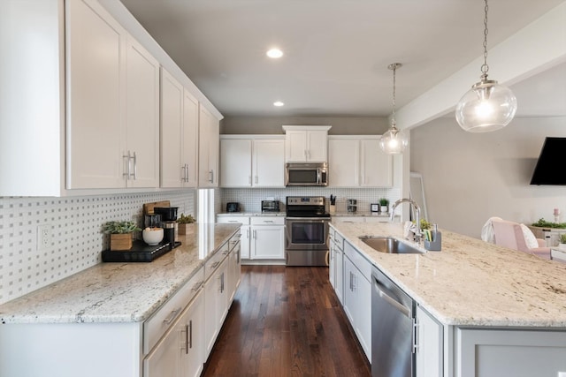 731 Douglas Ave, Nashville, TN 37207 - photo 18