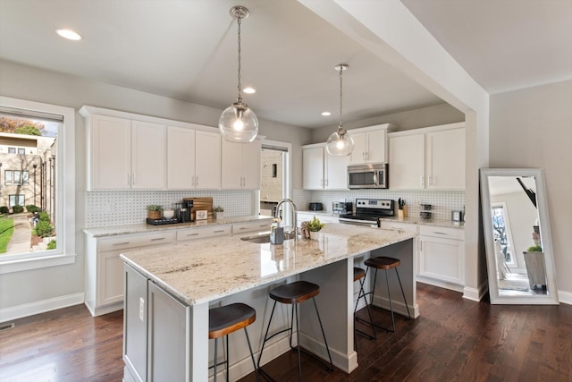 731 Douglas Ave, Nashville, TN 37207 - photo 15