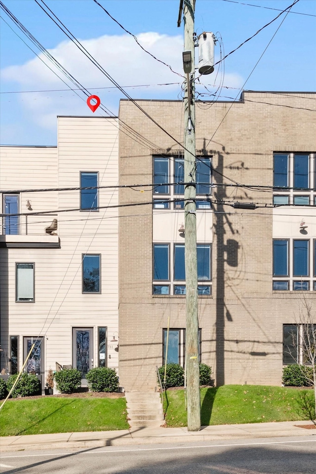 731 Douglas Ave, Nashville, TN 37207 - photo 2