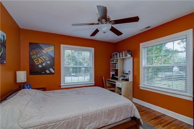 239 Sunrise Ave, Nashville, TN 37211 - photo 14