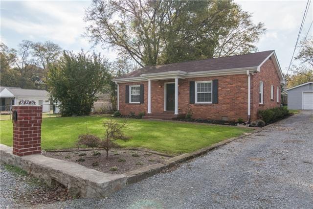 239 Sunrise Ave, Nashville, TN 37211 - photo 2