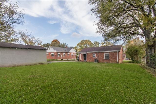239 Sunrise Ave, Nashville, TN 37211 - photo 3