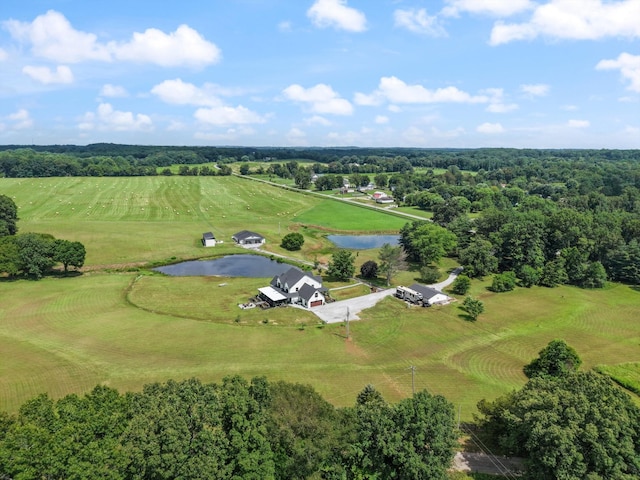 9952 Missionary Ridge Rd, Bon Aqua, TN 37025 - photo 6