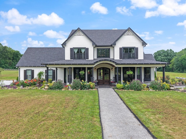 9952 Missionary Ridge Rd, Bon Aqua, TN 37025 - photo 1