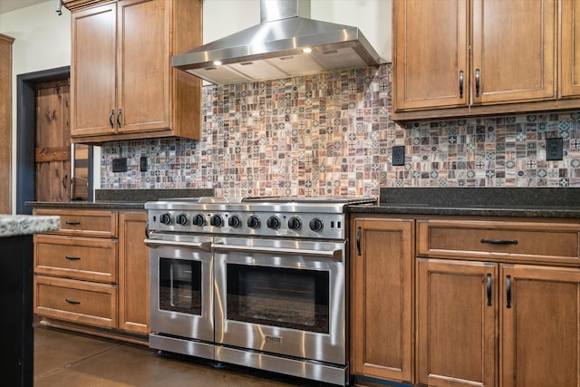 9952 Missionary Ridge Rd, Bon Aqua, TN 37025 - photo 54