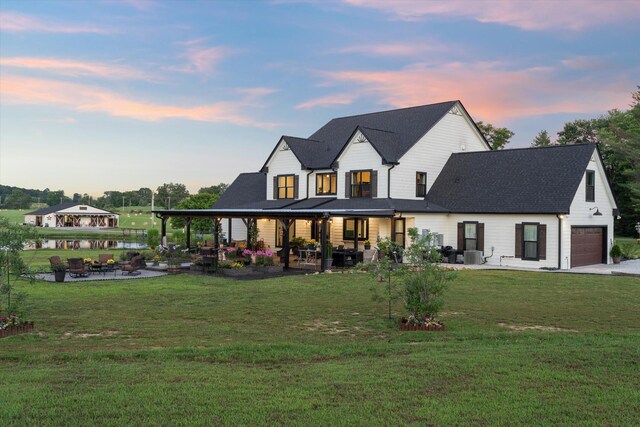 9952 Missionary Ridge Rd, Bon Aqua, TN 37025 - photo 26