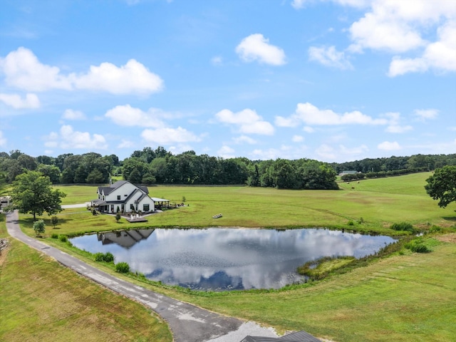 9952 Missionary Ridge Rd, Bon Aqua, TN 37025 - photo 4