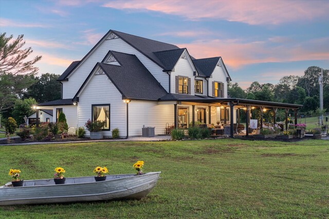 9952 Missionary Ridge Rd, Bon Aqua, TN 37025 - photo 28