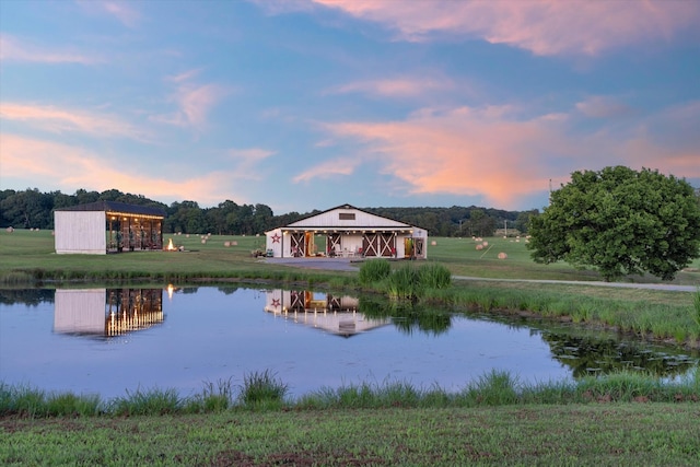 9952 Missionary Ridge Rd, Bon Aqua, TN 37025 - photo 30