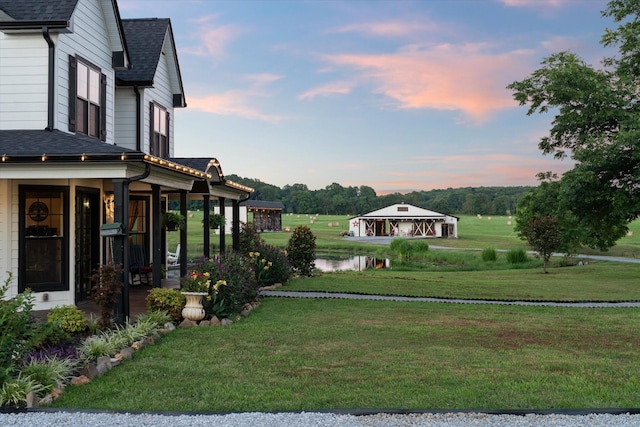 9952 Missionary Ridge Rd, Bon Aqua, TN 37025 - photo 24
