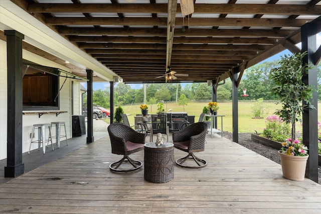 9952 Missionary Ridge Rd, Bon Aqua, TN 37025 - photo 84