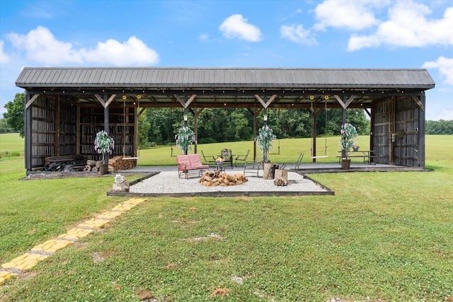 9952 Missionary Ridge Rd, Bon Aqua, TN 37025 - photo 100