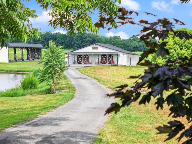 9952 Missionary Ridge Rd, Bon Aqua, TN 37025 - photo 11