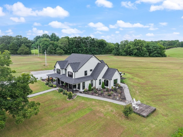 9952 Missionary Ridge Rd, Bon Aqua, TN 37025 - photo 3
