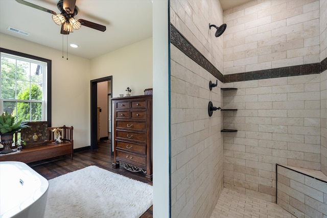 9952 Missionary Ridge Rd, Bon Aqua, TN 37025 - photo 67