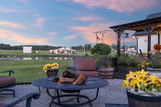 9952 Missionary Ridge Rd, Bon Aqua, TN 37025 - photo 29