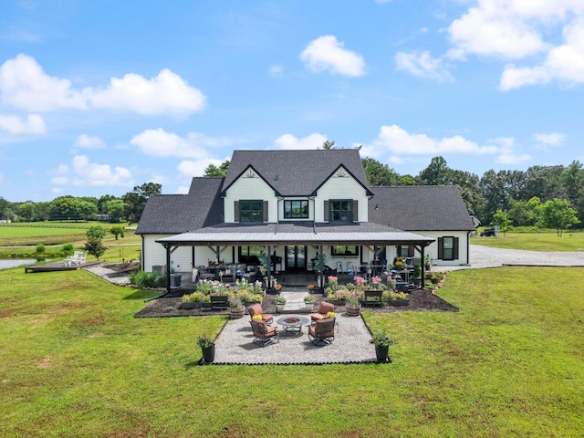 9952 Missionary Ridge Rd, Bon Aqua, TN 37025 - photo 5