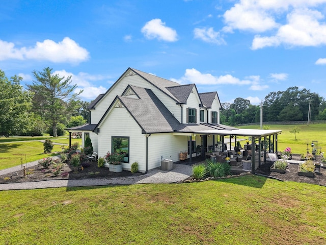 9952 Missionary Ridge Rd, Bon Aqua, TN 37025 - photo 21