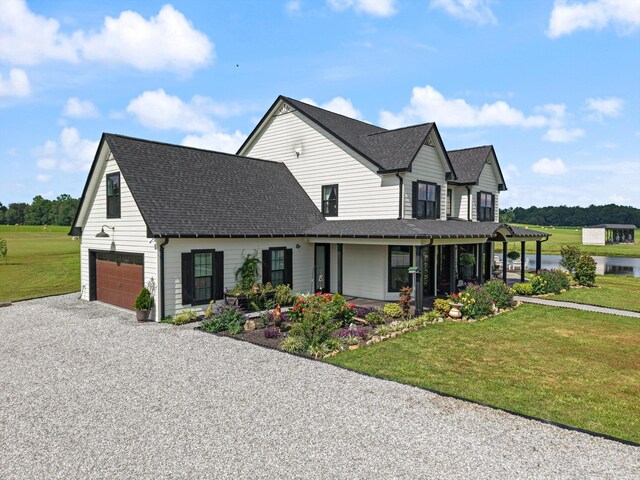 9952 Missionary Ridge Rd, Bon Aqua, TN 37025 - photo 17