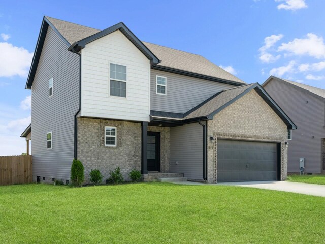 755 Banister Dr, Clarksville, TN 37042 - photo 4