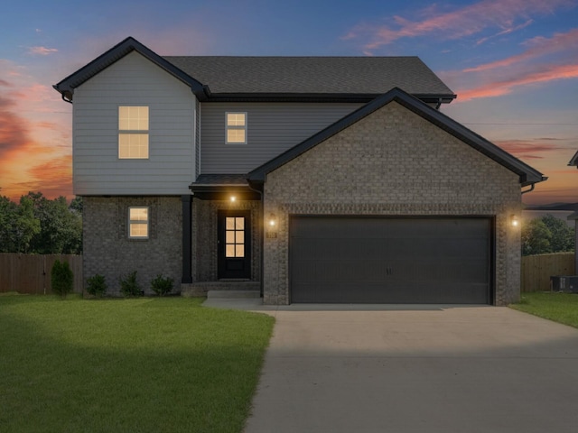 755 Banister Dr, Clarksville, TN 37042 - photo 1