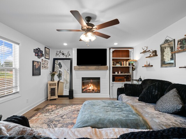 755 Banister Dr, Clarksville, TN 37042 - photo 9