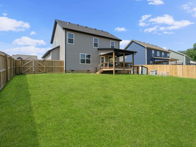 755 Banister Dr, Clarksville, TN 37042 - photo 26