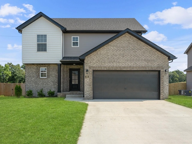 755 Banister Dr, Clarksville, TN 37042 - photo 2