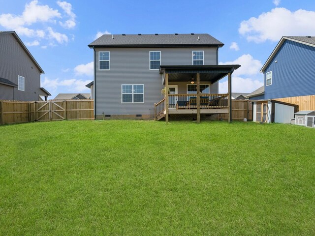 755 Banister Dr, Clarksville, TN 37042 - photo 25