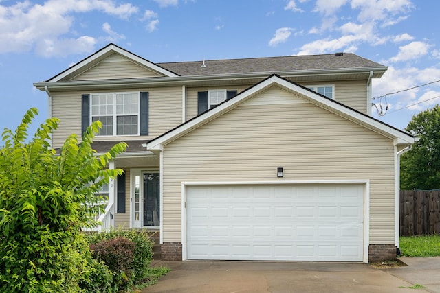 822 Sugarcane Way, Clarksville, TN 37040 - photo 1