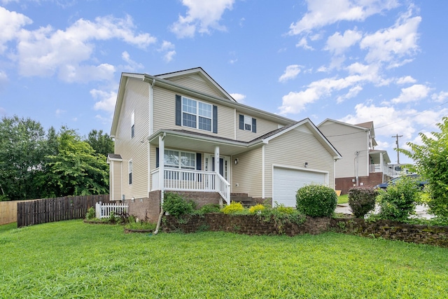 822 Sugarcane Way, Clarksville, TN 37040 - photo 2