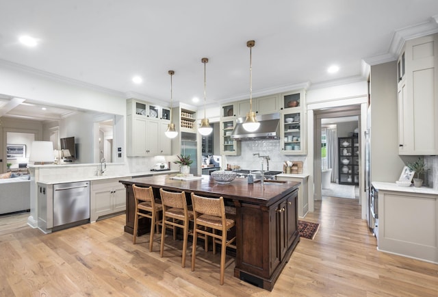 110 Balleroy Dr, Brentwood, TN 37027 - photo 20