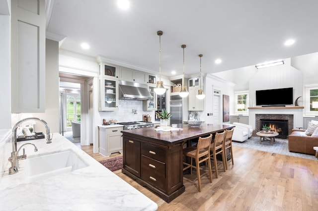 110 Balleroy Dr, Brentwood, TN 37027 - photo 19