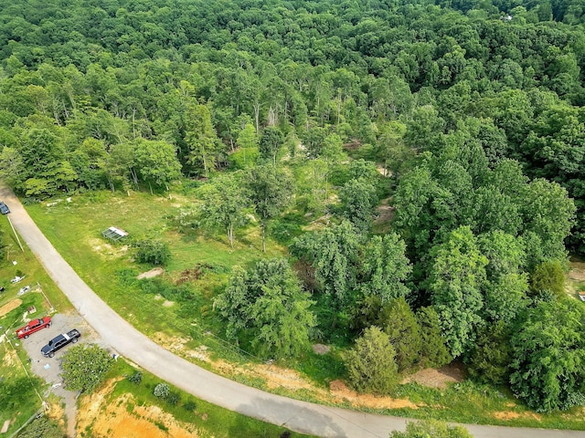 0 Red Oak Rd, Charlotte, TN 37036
