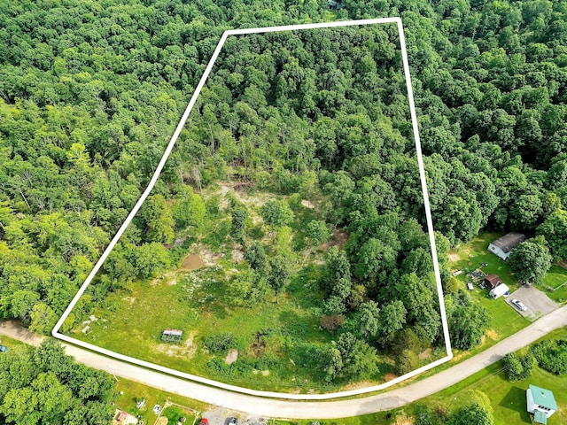0 Red Oak Rd, Charlotte, TN 37036