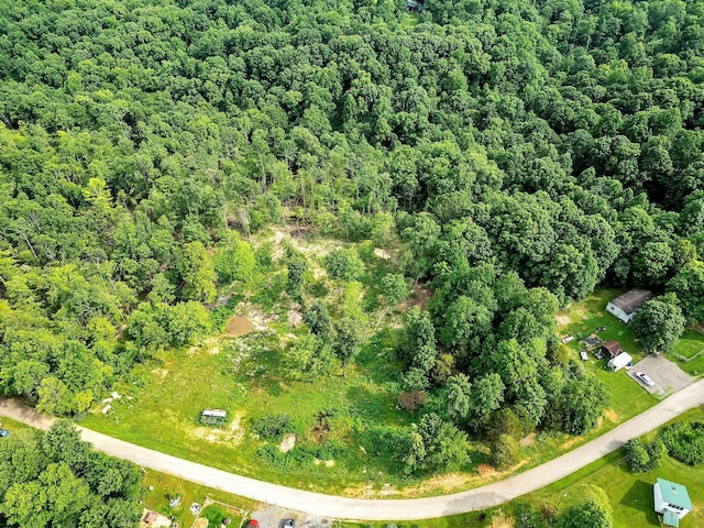 0 Red Oak Rd, Charlotte, TN 37036