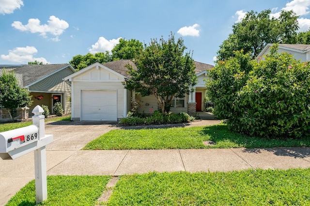 1869 Brookmeadow Ln, Hermitage, TN 37076 - photo 3