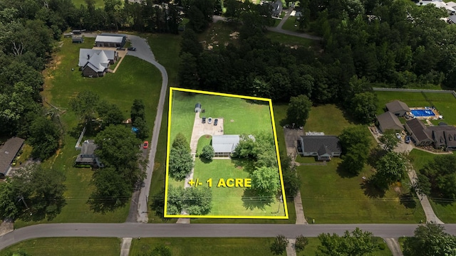 420 Inglewood Dr, Tullahoma, TN 37388 - photo 3