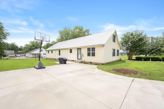 420 Inglewood Dr, Tullahoma, TN 37388 - photo 54