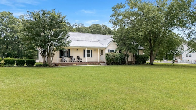 420 Inglewood Dr, Tullahoma, TN 37388 - photo 8