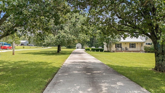 420 Inglewood Dr, Tullahoma, TN 37388 - photo 6