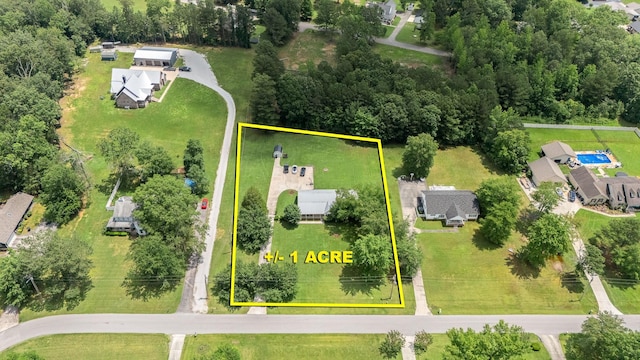 420 Inglewood Dr, Tullahoma, TN 37388 - photo 2