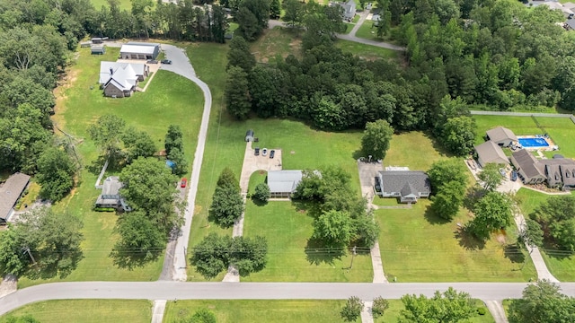 420 Inglewood Dr, Tullahoma, TN 37388 - photo 4