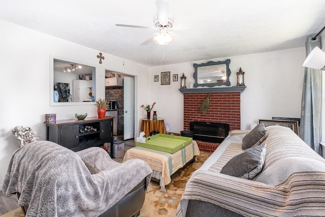 102 Dawn Ct, White House, TN 37188 - photo 5