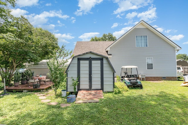 102 Dawn Ct, White House, TN 37188 - photo 28