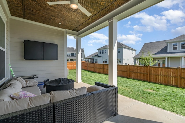 1065 Pine Creek Dr, Arrington, TN 37014 - photo 45