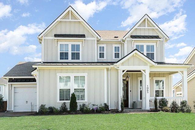 1065 Pine Creek Dr, Arrington, TN 37014 - photo 1