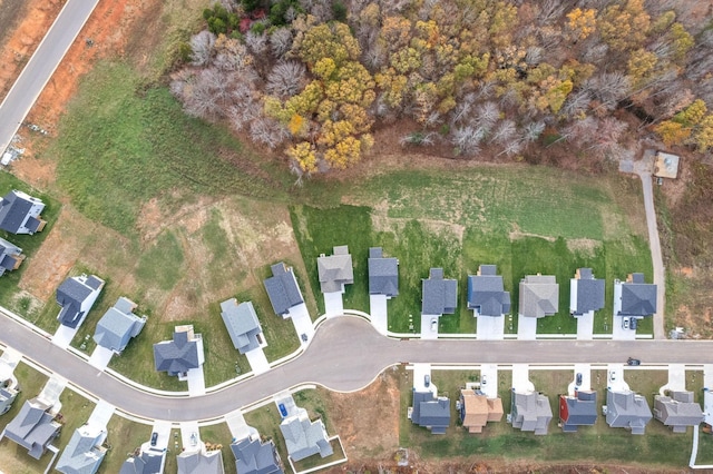 1204 Boulder Pass Rd, Clarksville, TN 37040 - aerial view of property's location featuring nearby suburban area