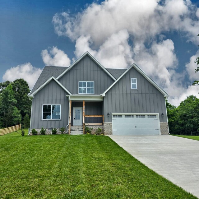 1741 Powell Rd, Clarksville, TN 37043 - photo 1